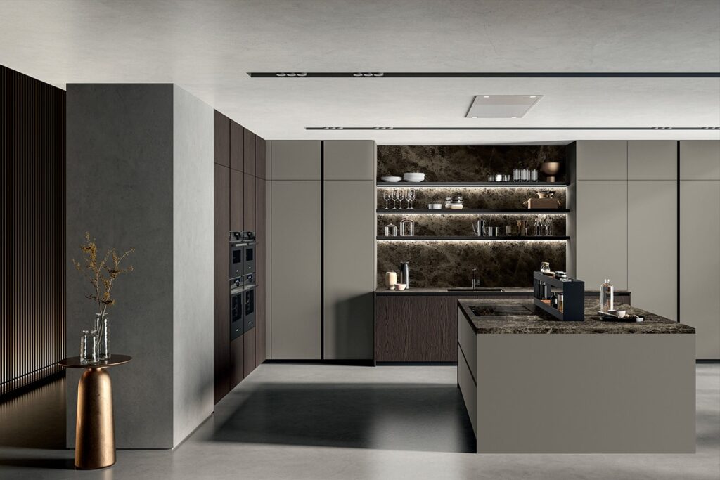 Arredo3 Roma